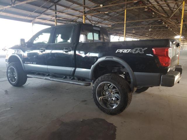 Photo 1 VIN: 1N6BA1F40HN553698 - NISSAN TITAN XD S 