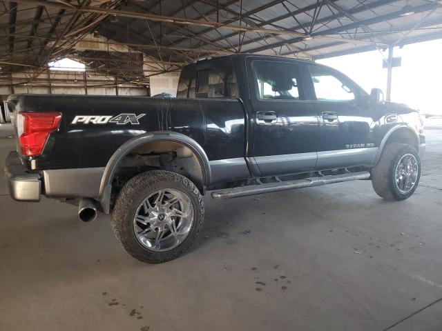 Photo 2 VIN: 1N6BA1F40HN553698 - NISSAN TITAN XD S 