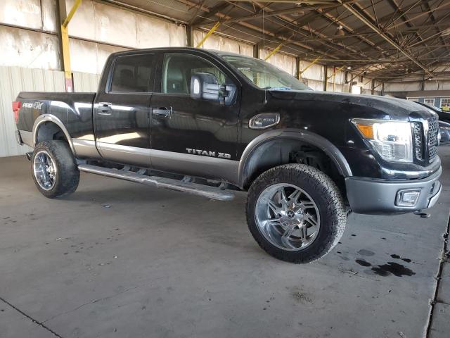 Photo 3 VIN: 1N6BA1F40HN553698 - NISSAN TITAN XD S 