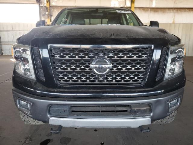 Photo 4 VIN: 1N6BA1F40HN553698 - NISSAN TITAN XD S 