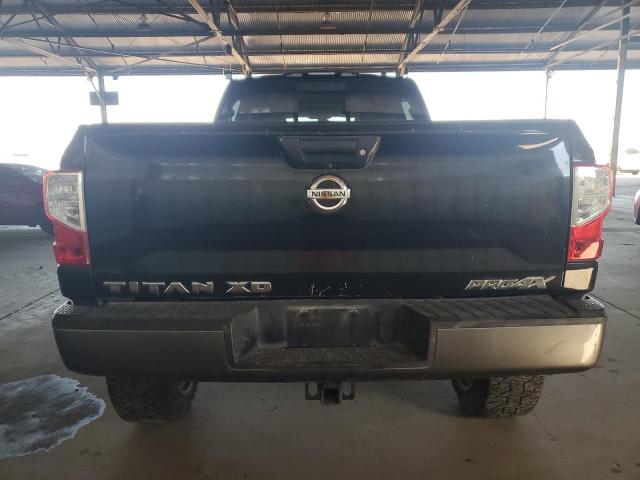 Photo 5 VIN: 1N6BA1F40HN553698 - NISSAN TITAN XD S 