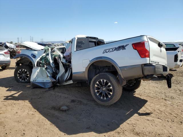 Photo 1 VIN: 1N6BA1F40HN564765 - NISSAN TITAN 