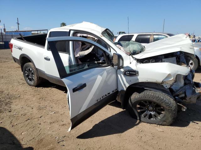 Photo 3 VIN: 1N6BA1F40HN564765 - NISSAN TITAN 