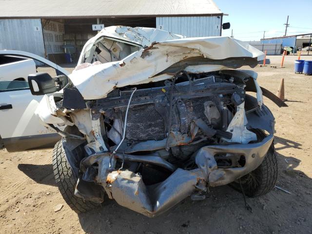 Photo 4 VIN: 1N6BA1F40HN564765 - NISSAN TITAN 