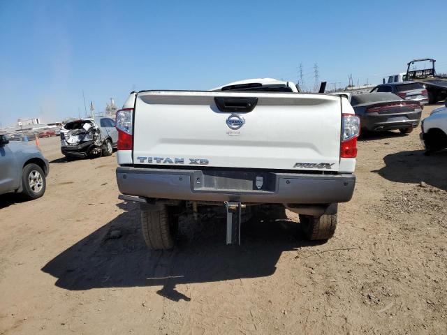 Photo 5 VIN: 1N6BA1F40HN564765 - NISSAN TITAN 