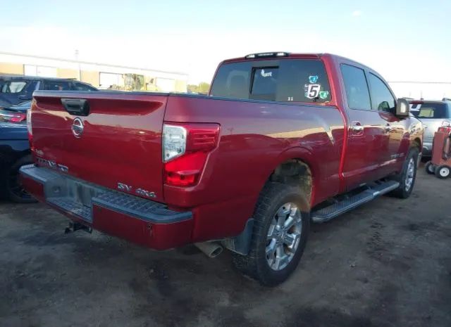 Photo 3 VIN: 1N6BA1F40HN576009 - NISSAN TITAN XD 