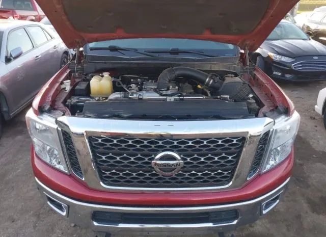 Photo 9 VIN: 1N6BA1F40HN576009 - NISSAN TITAN XD 