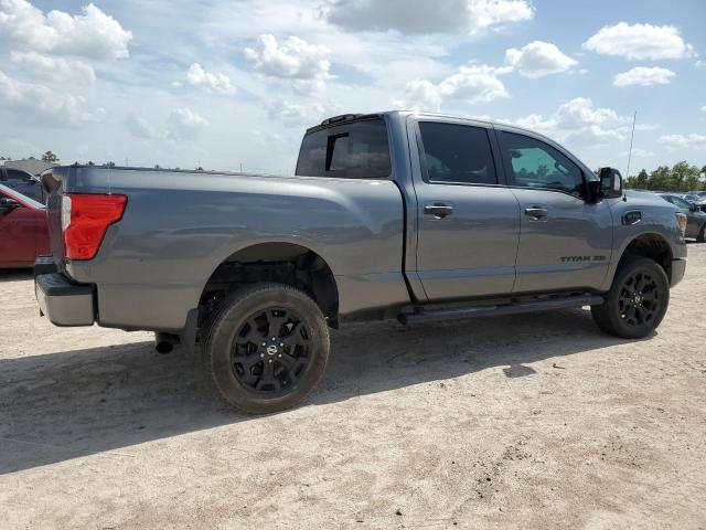 Photo 2 VIN: 1N6BA1F40JN522781 - NISSAN TITAN 