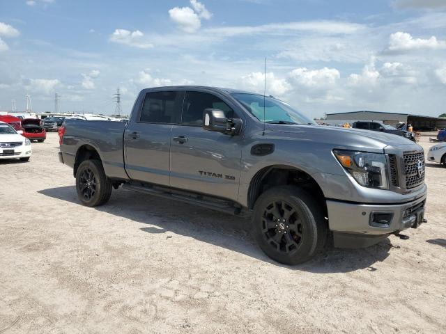 Photo 3 VIN: 1N6BA1F40JN522781 - NISSAN TITAN 