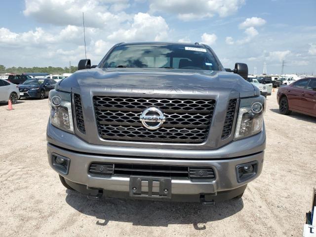 Photo 4 VIN: 1N6BA1F40JN522781 - NISSAN TITAN 