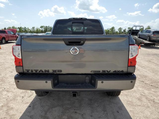 Photo 5 VIN: 1N6BA1F40JN522781 - NISSAN TITAN 