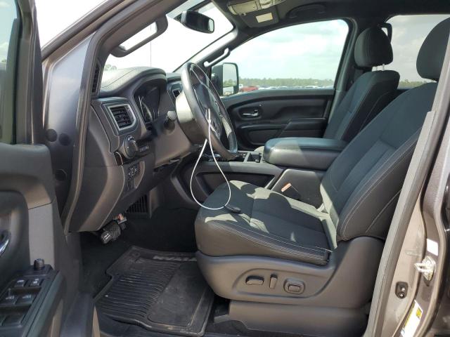 Photo 6 VIN: 1N6BA1F40JN522781 - NISSAN TITAN 