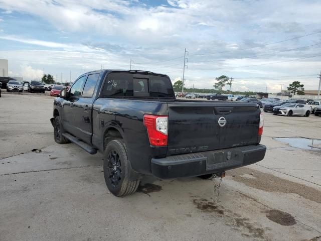 Photo 2 VIN: 1N6BA1F40JN524711 - NISSAN TITAN XD S 