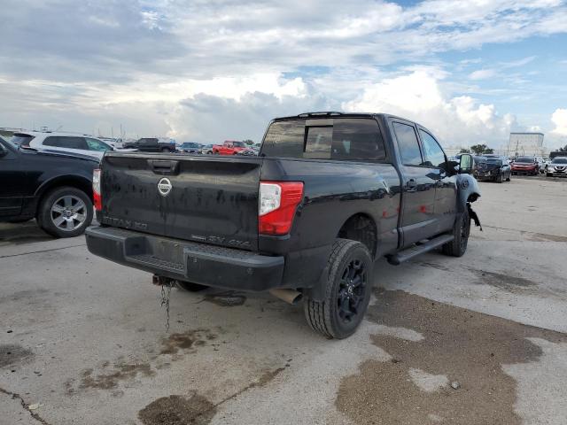 Photo 3 VIN: 1N6BA1F40JN524711 - NISSAN TITAN XD S 