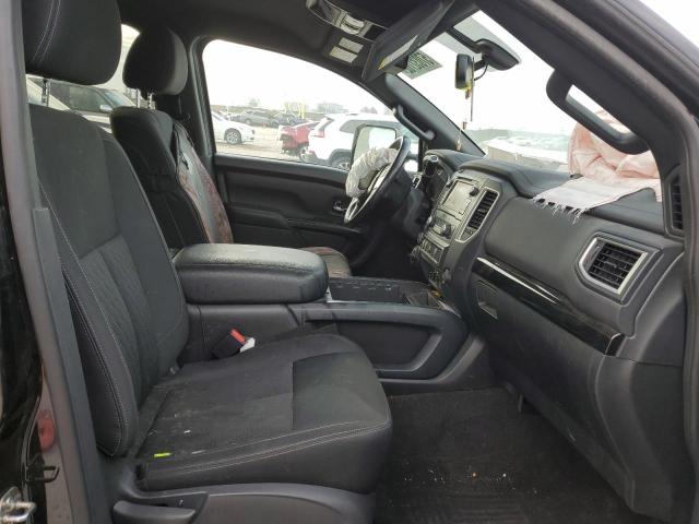 Photo 4 VIN: 1N6BA1F40JN524711 - NISSAN TITAN XD S 