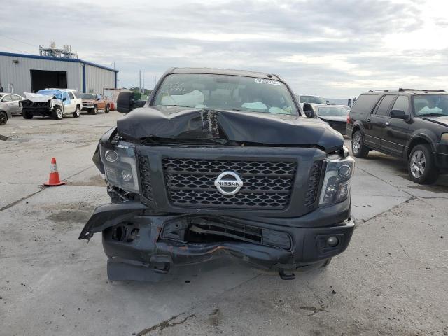 Photo 8 VIN: 1N6BA1F40JN524711 - NISSAN TITAN XD S 