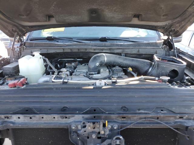 Photo 10 VIN: 1N6BA1F40JN530914 - NISSAN TITAN 