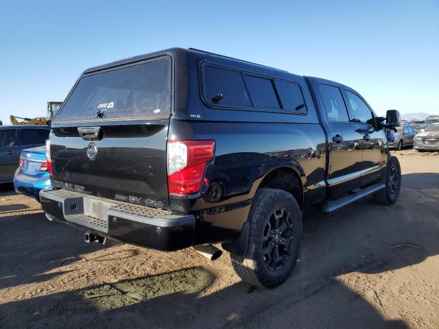 Photo 2 VIN: 1N6BA1F40JN530914 - NISSAN TITAN 