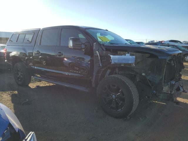 Photo 3 VIN: 1N6BA1F40JN530914 - NISSAN TITAN 