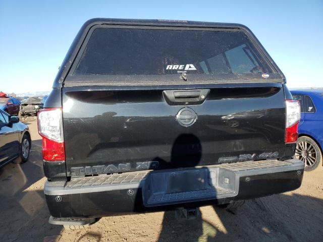 Photo 5 VIN: 1N6BA1F40JN530914 - NISSAN TITAN 