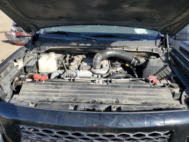 Photo 11 VIN: 1N6BA1F40JN542870 - NISSAN TITAN XD S 