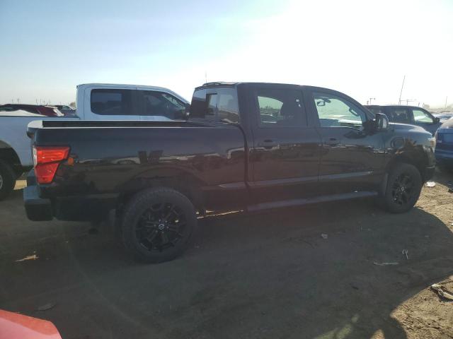 Photo 2 VIN: 1N6BA1F40JN542870 - NISSAN TITAN XD S 