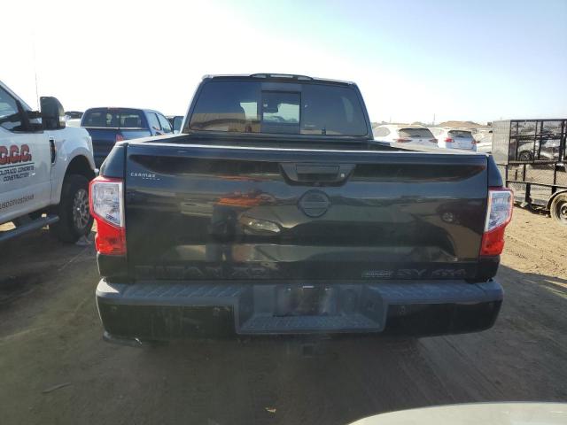 Photo 5 VIN: 1N6BA1F40JN542870 - NISSAN TITAN XD S 