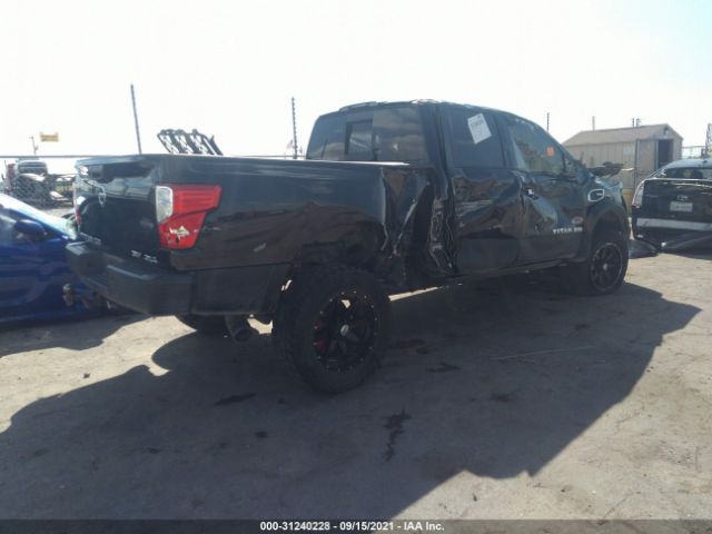 Photo 3 VIN: 1N6BA1F40JN551441 - NISSAN TITAN XD 