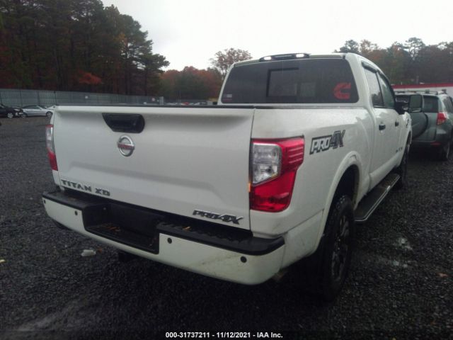 Photo 3 VIN: 1N6BA1F40KN508137 - NISSAN TITAN XD 