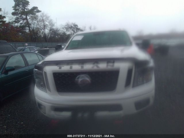 Photo 5 VIN: 1N6BA1F40KN508137 - NISSAN TITAN XD 