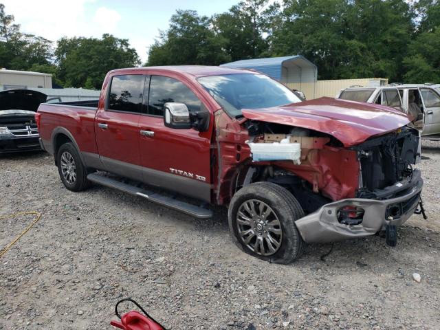 Photo 3 VIN: 1N6BA1F40KN510728 - NISSAN TITAN XD S 