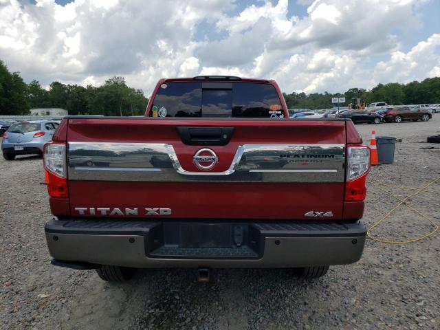 Photo 5 VIN: 1N6BA1F40KN510728 - NISSAN TITAN XD S 