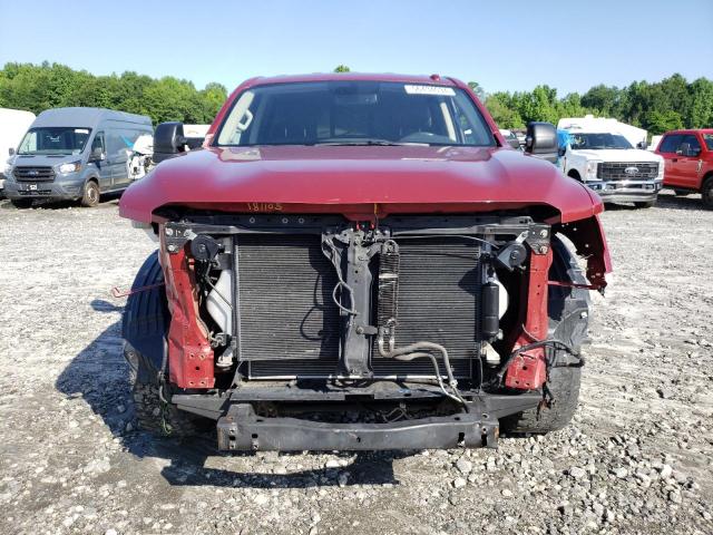 Photo 4 VIN: 1N6BA1F40KN513435 - NISSAN TITAN 