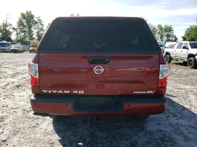 Photo 5 VIN: 1N6BA1F40KN513435 - NISSAN TITAN 