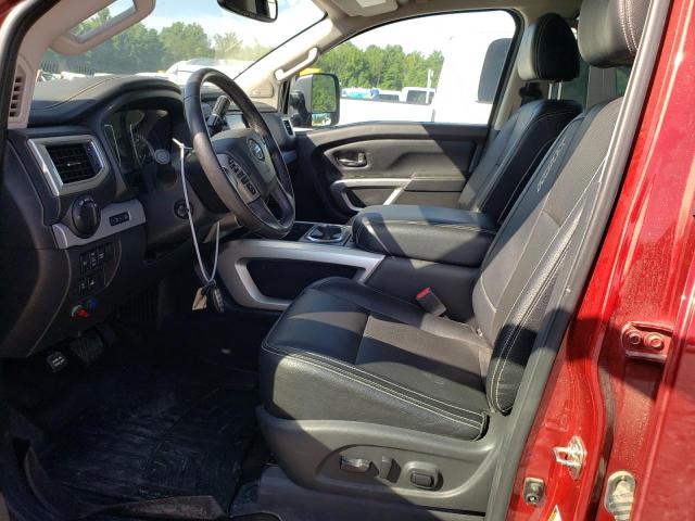 Photo 6 VIN: 1N6BA1F40KN513435 - NISSAN TITAN 