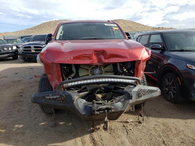 Photo 4 VIN: 1N6BA1F40KN513435 - NISSAN TITAN 