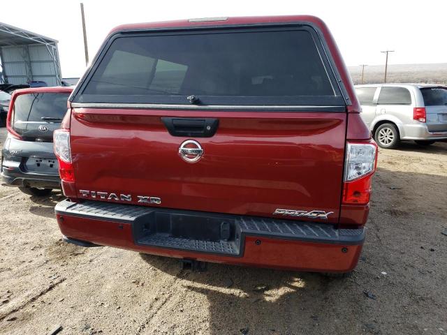 Photo 5 VIN: 1N6BA1F40KN513435 - NISSAN TITAN 