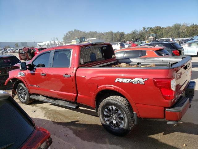 Photo 1 VIN: 1N6BA1F40KN517047 - NISSAN TITAN XD S 