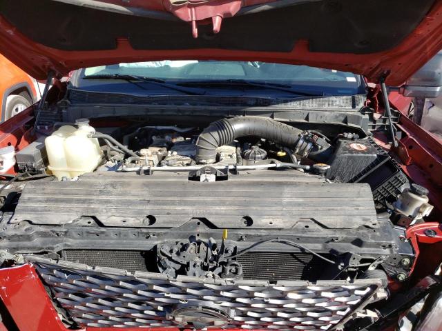 Photo 10 VIN: 1N6BA1F40KN517047 - NISSAN TITAN XD S 