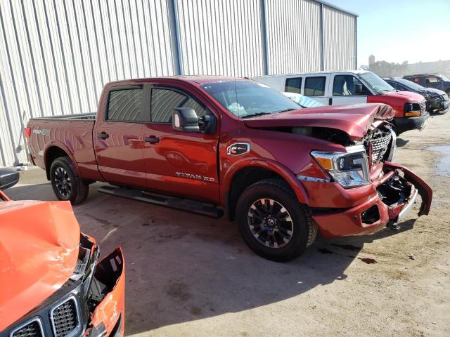 Photo 3 VIN: 1N6BA1F40KN517047 - NISSAN TITAN XD S 