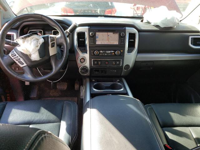 Photo 7 VIN: 1N6BA1F40KN517047 - NISSAN TITAN XD S 