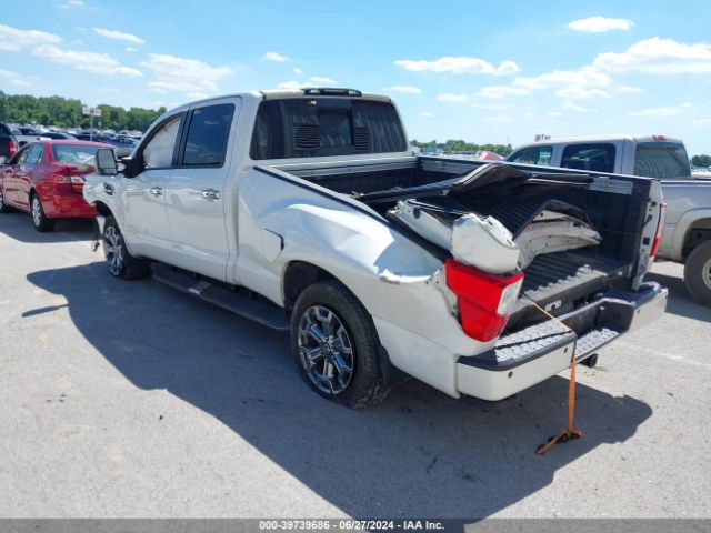 Photo 2 VIN: 1N6BA1F40KN520305 - NISSAN TITAN 