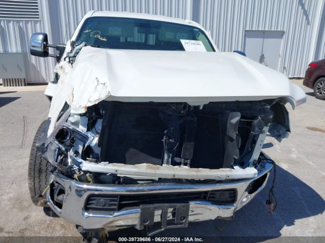 Photo 5 VIN: 1N6BA1F40KN520305 - NISSAN TITAN 