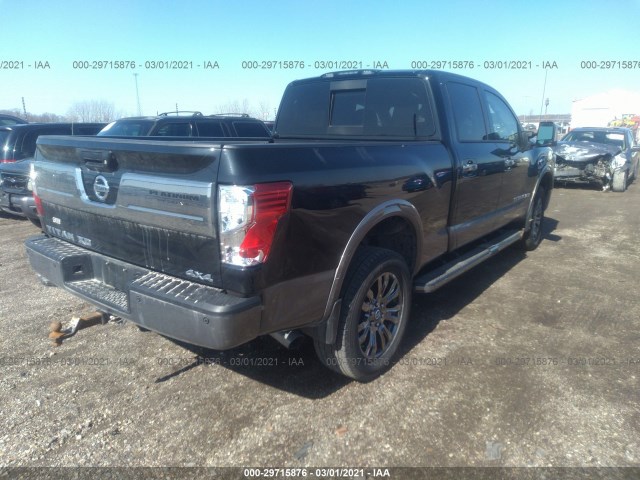 Photo 3 VIN: 1N6BA1F40KN520787 - NISSAN TITAN XD 