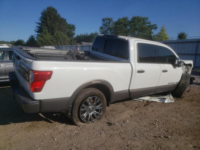 Photo 2 VIN: 1N6BA1F40KN521907 - NISSAN TITAN XD S 