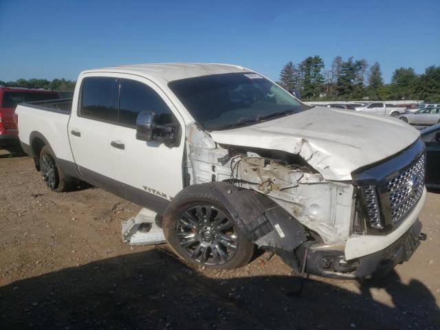 Photo 3 VIN: 1N6BA1F40KN521907 - NISSAN TITAN XD S 