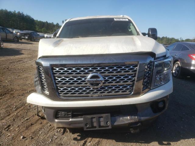 Photo 4 VIN: 1N6BA1F40KN521907 - NISSAN TITAN XD S 