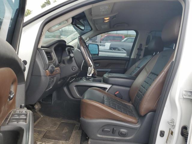 Photo 6 VIN: 1N6BA1F40KN521907 - NISSAN TITAN XD S 