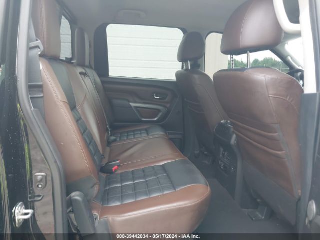 Photo 7 VIN: 1N6BA1F40KN527691 - NISSAN TITAN XD 