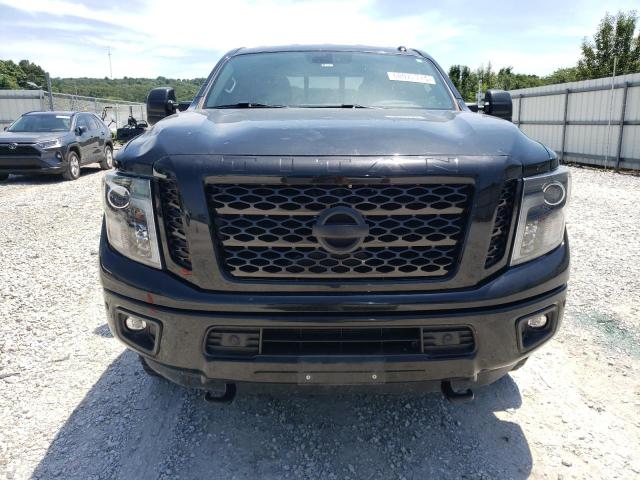 Photo 4 VIN: 1N6BA1F40KN528128 - NISSAN TITAN 